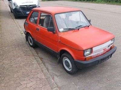 gebraucht Fiat 126 