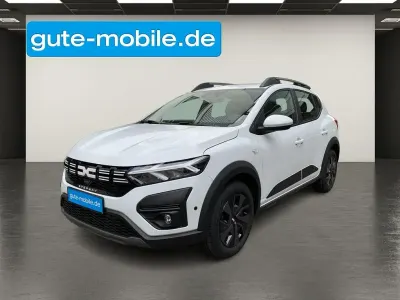 Gebraucht Dacia Sandero