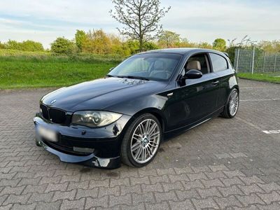 gebraucht BMW 130 i M Performance/Schalter/Vollausstattung/TOP!