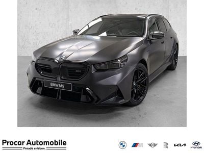 Neu BMW M5 Sport Line 727 PS (534 kW) 2025 Bmw individual froze Kombi