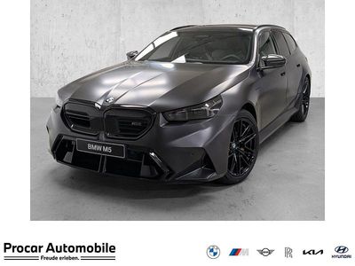 Bmw individual froze Neu 2025 BMW M5 Sport Line Kombi | 158.490 € (Teuer)