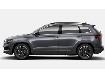 gebraucht Skoda Karoq TSI 150 Sportl Matrix Kessy VirC vEHK SunS 110 ...