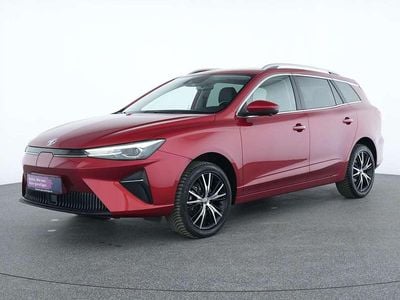 MG MG5 EV