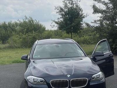 BMW 525