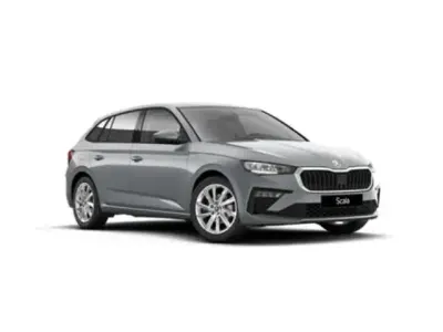 Neu Skoda Scala Drive 116 PS (85 kW) 2026 Kleinwagen
