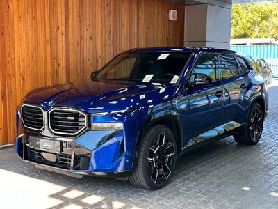 BMW XM
