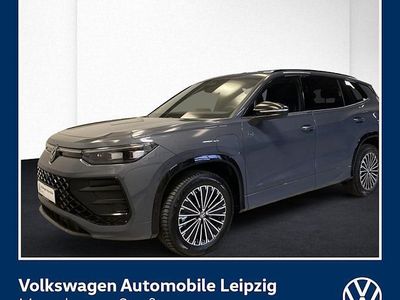 Nuova VW Tayron R-line 272 CV (200 kW) 2026 Grigio SUV