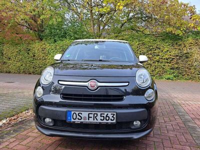 gebraucht Fiat 500L Living 0.9 TwinAir Start&Stopp Lounge