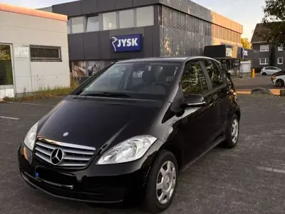 Gebraucht Mercedes A150