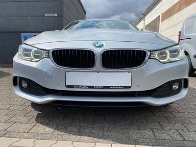 BMW 430