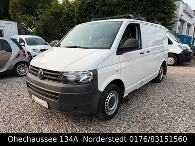 VW T5