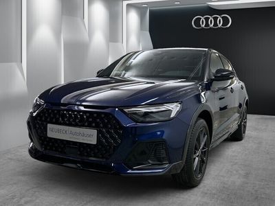 gebraucht Audi A1 allstreet Optikpaket Dynamikpaket