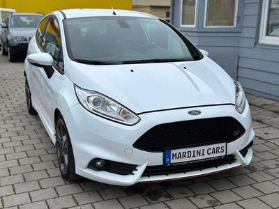 gebraucht Ford Fiesta ST