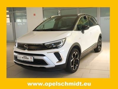 gebraucht Opel Crossland 1.2 Ultimate