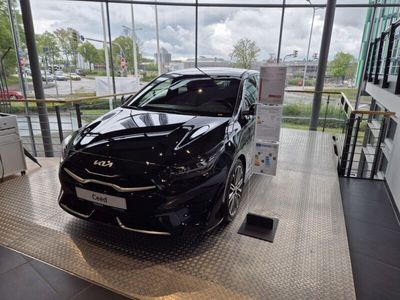 Kia Ceed GT