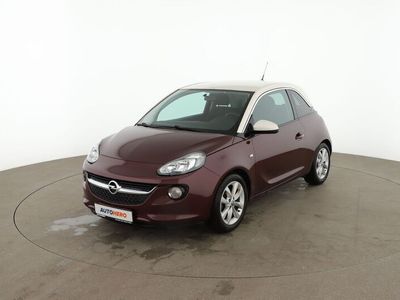 gebraucht Opel Adam 1.4 Jam, Benzin, 8.160 €