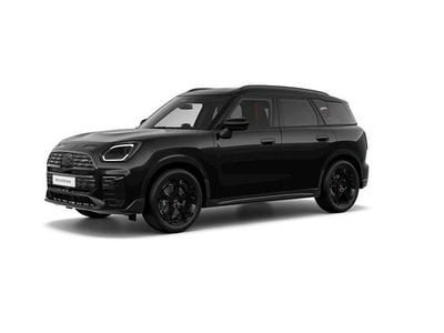 Second-hand Mini Countryman 150 kW (204 CP) 2024 SUV