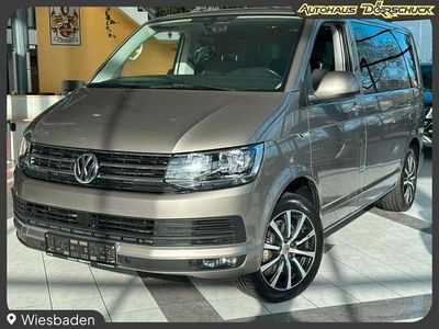 Gebraucht VW T6 Comfortline 125 PS (91 kW) 2016 Andere Van
