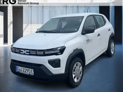 Gebraucht Dacia Spring