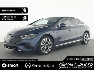 Mercedes EQE300