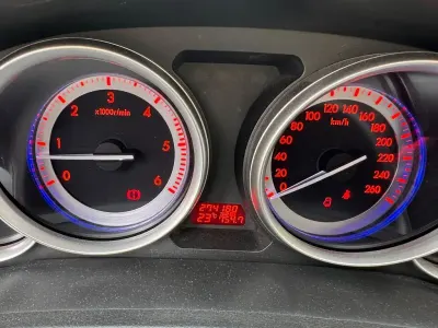 Gebraucht Mazda 6