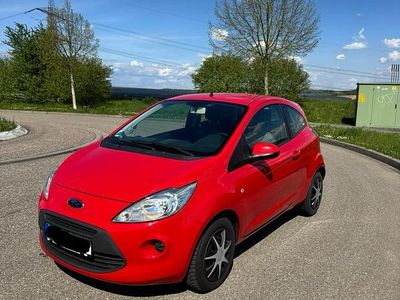 Usata Ford Ka 70 CV (51 kW) 2012 Utilitaria