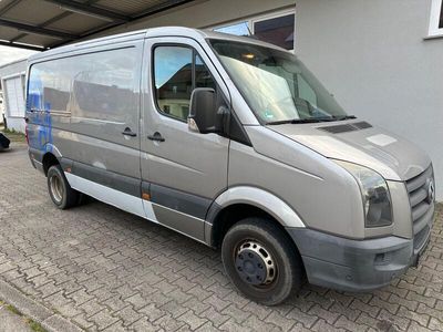 VW Crafter
