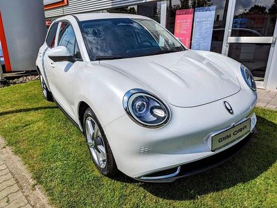 Gebraucht Ora 03 125 kW (171 PS) 2023 Weiß Kleinwagen