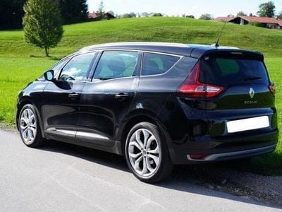 Renault Grand Scénic IV