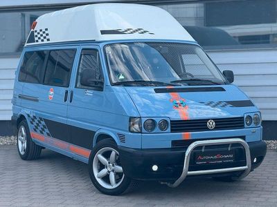H297 Gebraucht 1996 VW T4 Van | 14.490 €