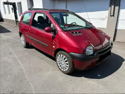 Gebraucht Renault Twingo