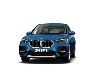 Gebraucht BMW X1 Advantage 125 PS (91 kW) 2026 SUV