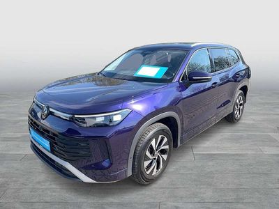 Second-hand VW Tayron 193 CP (141 kW) 2025 Mov SUV