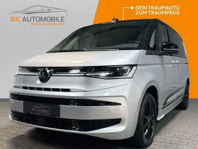 Gebraucht VW Multivan