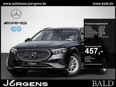 Mercedes E200
