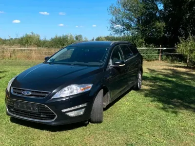 Gebraucht Ford Mondeo