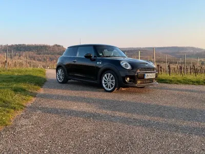 Occasion Mini Cooper SE