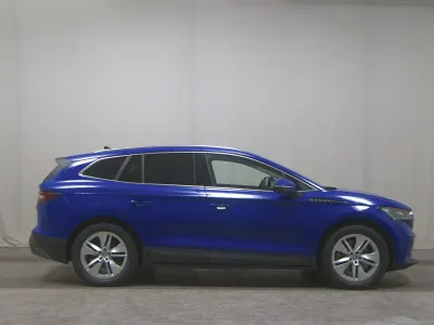 Gebraucht Skoda Enyaq iV