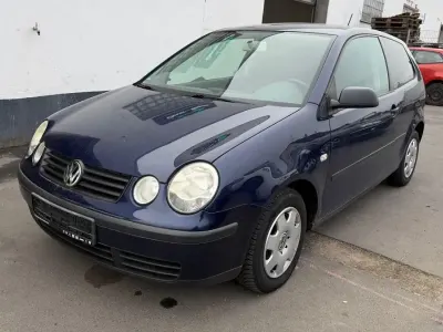Gebraucht VW Polo