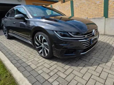 Gebraucht VW Arteon