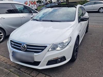 VW CC