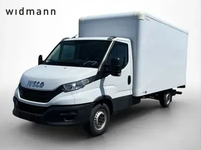 Gebraucht Iveco Daily