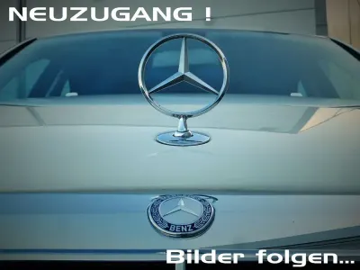 Gebraucht Mercedes E63S AMG AMG 612 PS (450 kW) 2021 Blau Limousine