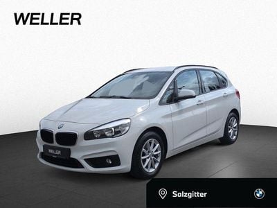 BMW 216 Active Tourer
