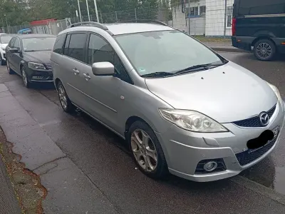 Gebraucht Mazda 5