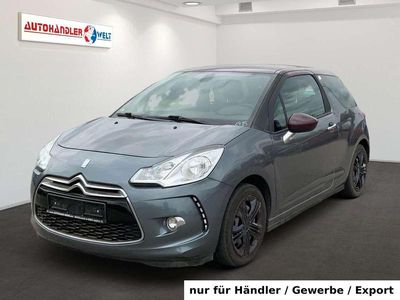Citroën DS3
