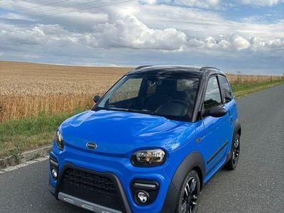 Microcar M.Go
