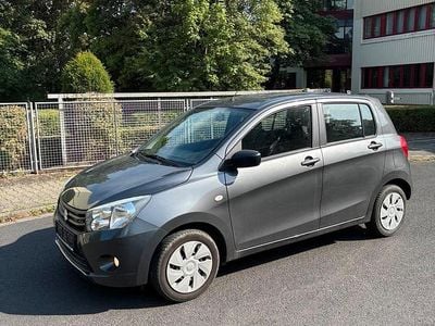 Suzuki Celerio