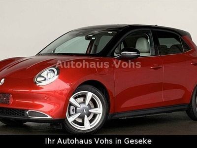 Gebraucht Ora 03 Pro+ 125 kW (171 PS) 2023 Rot Kleinwagen