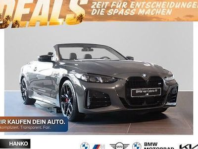 Nouă BMW M440 340 CP (250 kW) 2026 Gri Berlinǎ